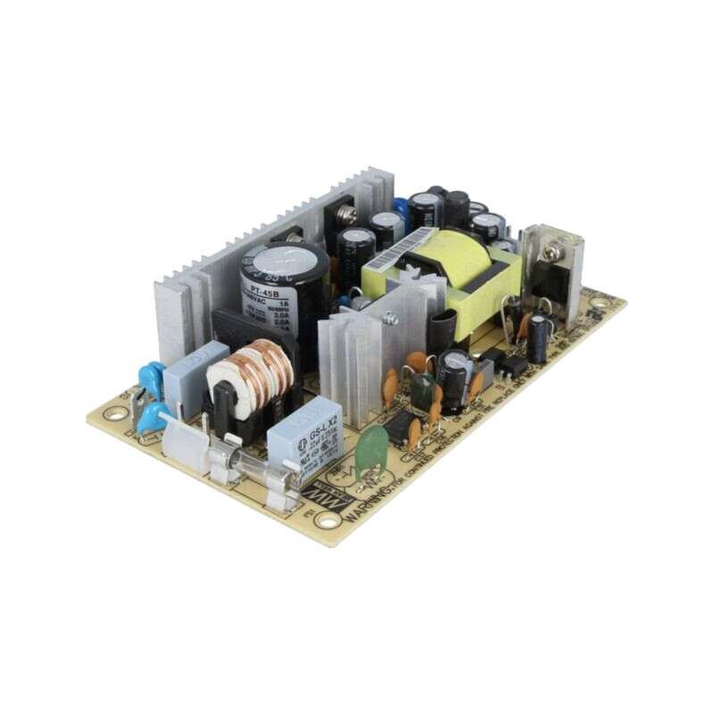 Alimentator: pulsatoriu; deschisă; 42,6W; 120÷370VDC; 90÷264VAC