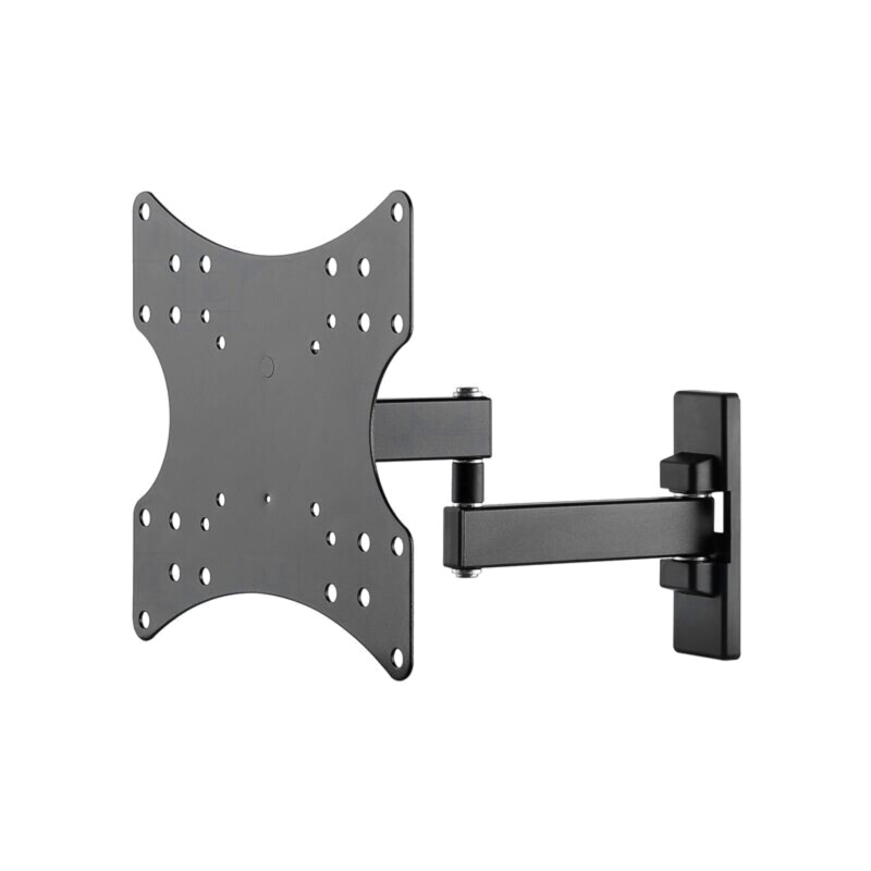 Suport LCD/LED; neagră; 15kg