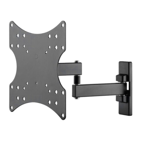 Suport LCD/LED; neagră; 15kg
