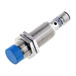 Senzor: inductiv; OUT: PNP / NO; 0÷8mm; 10÷30VDC; M18; IP67; 200mA