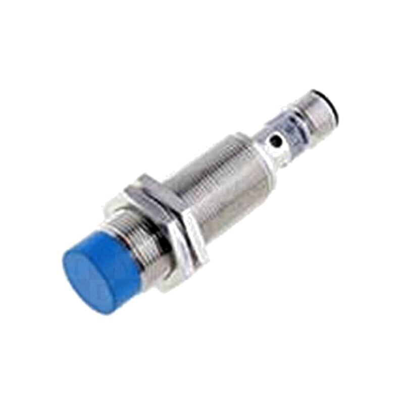 Senzor: inductiv; OUT: PNP / NO; 0÷8mm; 10÷30VDC; M18; IP67; 200mA