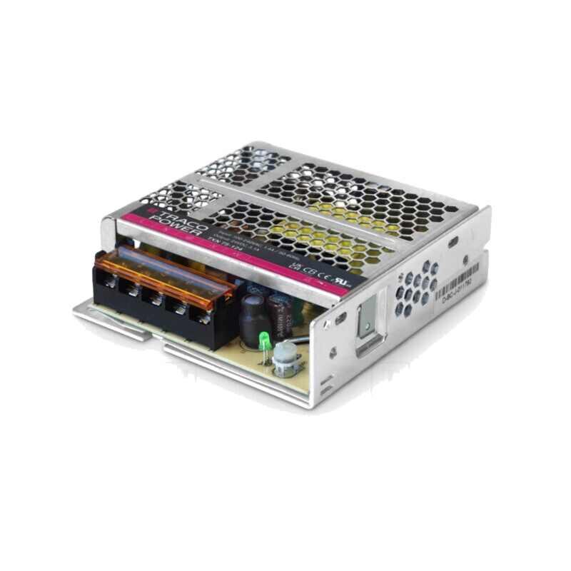 Alimentator: pulsatoriu; pt.încastrare; 72W; 12VDC; 6A; OUT: 1; TXN Alimentator: pulsatoriu; pt.încastrare; 72W; 12VDC; 6A; OUT: 1; TXN