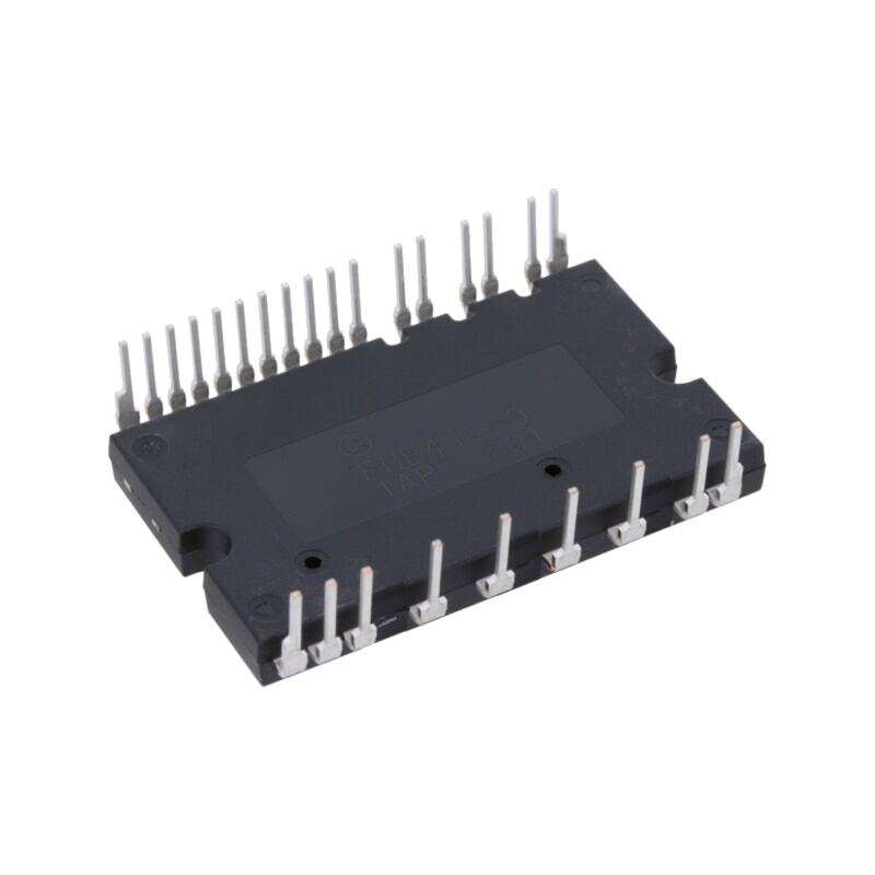 IC: driver; punte trifazată IGBT,Termistor NTC; Motion SPM® 45
