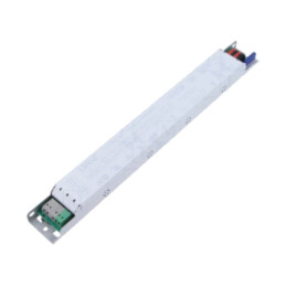 Alimentator: pulsatoriu; LED; 60W; 54÷240VDC; 120÷550mA; IP20; 93%