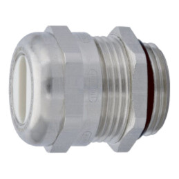 Garnitură de etanşare; M32; 1,5; IP68; alamă; 22x8mm