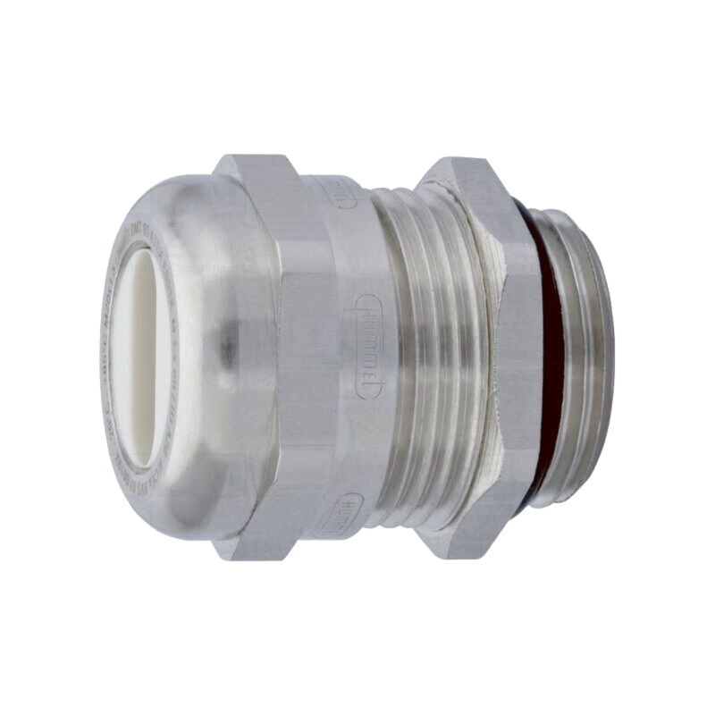 Garnitură de etanşare; M32; 1,5; IP68; alamă; 22x8mm