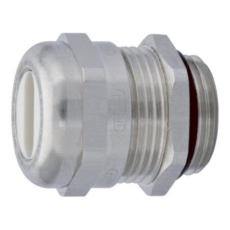 Garnitură de etanşare; M32; 1,5; IP68; alamă; 22x8mm