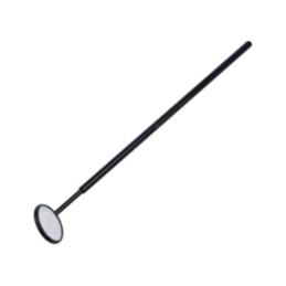 Oglindă de inspecţie; ESD; Ø21mm