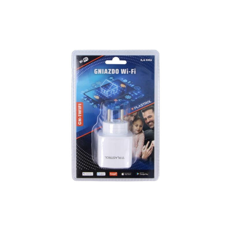 Mains connector W-99789