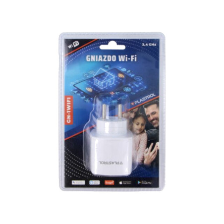 Mains connector W-99789