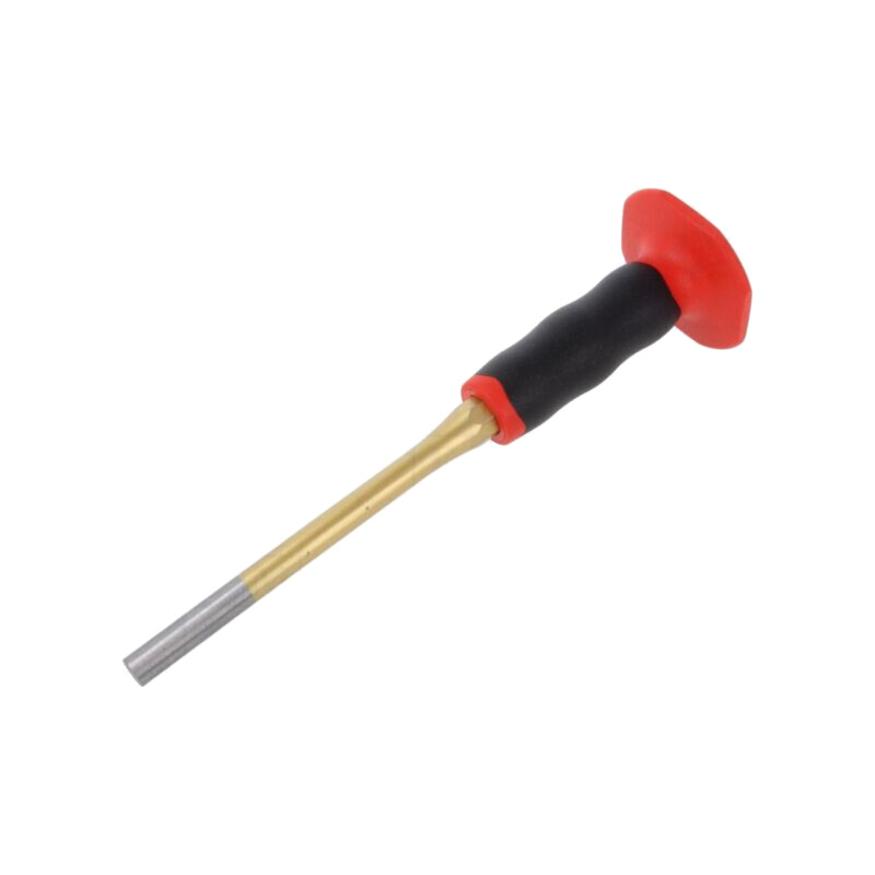 Poanson; L: 240mm; Ø: 10mm