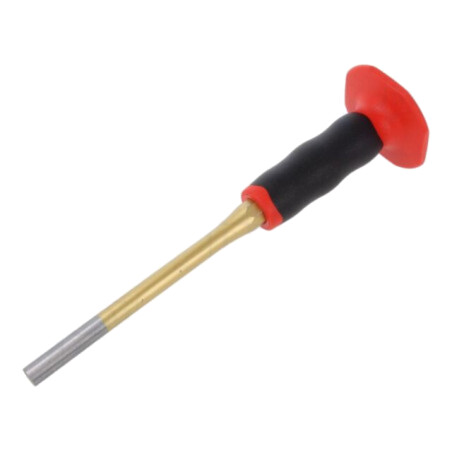 Poanson; L: 240mm; Ø: 10mm