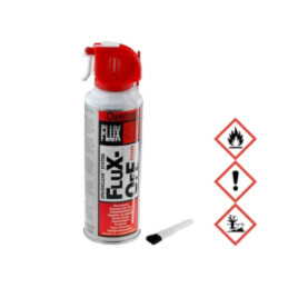 Preparat: substanţă de curăţare; 200ml; Aspect: aerosol