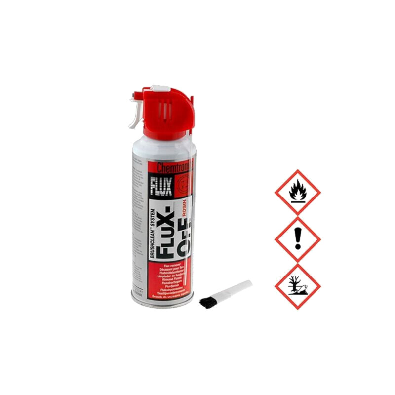 Preparat: substanţă de curăţare; 200ml; Aspect: aerosol