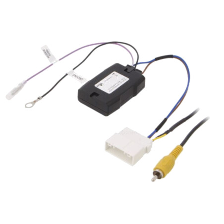 Adaptor multimedia; Marca autovehiculului: Hyundai