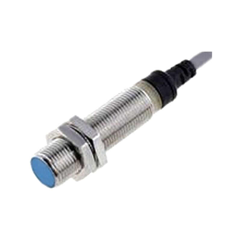 Senzor: inductiv; OUT: PNP / NO; 0÷4mm; 10÷30VDC; M12; IP67 Senzor: inductiv; OUT: PNP / NO; 0÷4mm; 10÷30VDC; M12; IP67