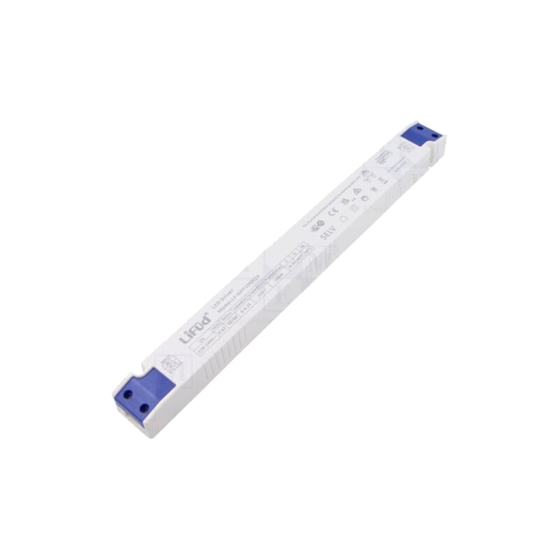 Alimentator: pulsatoriu; LED; 100W; 24VDC; 0÷4,25A; 220÷240VAC