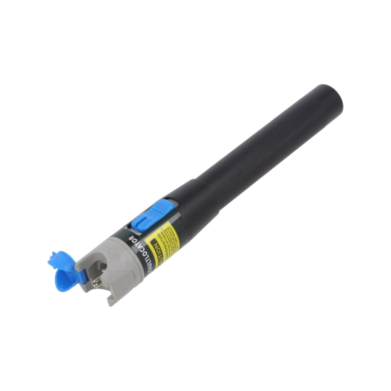 Visual fault locator; Application: fiber optics; 20mW; 650nm