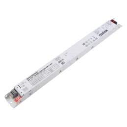 Alimentator: pulsatoriu; LED; 71,4W; 27÷51VDC; 1,1÷1,4A; IP20; 87%