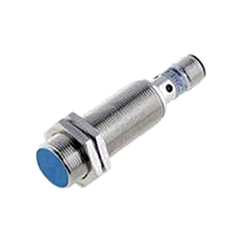Senzor: inductiv; OUT: NPN / NO; 0÷8mm; 10÷30VDC; M18; IP67; PIN: 4