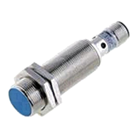 Senzor: inductiv; OUT: NPN / NO; 0÷8mm; 10÷30VDC; M18; IP67; PIN: 4