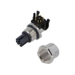 connector MSXS-08PFFR-SF7003