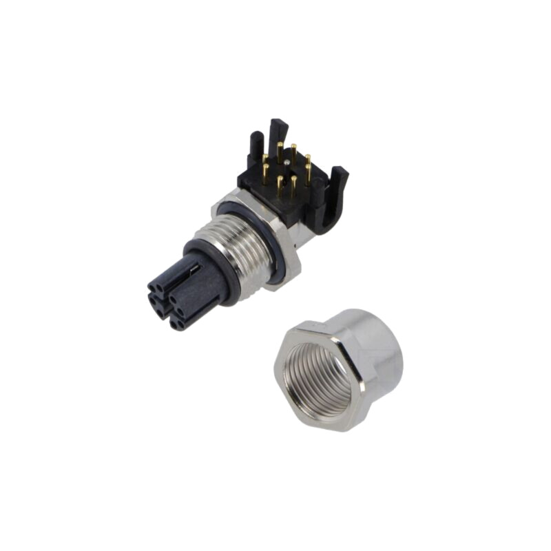 connector MSXS-08PFFR-SF7003