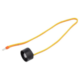 Element de contact; 84; IP40; Term: cabluri 300mm; Pini: NO