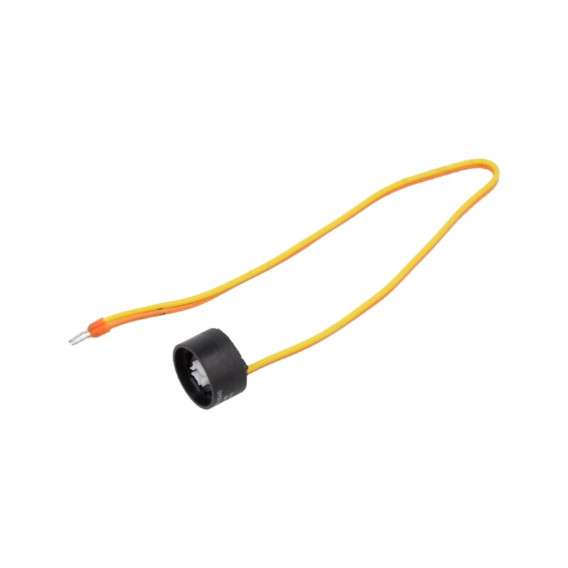 Element de contact; 84; IP40; Term: cabluri 300mm; Pini: NO