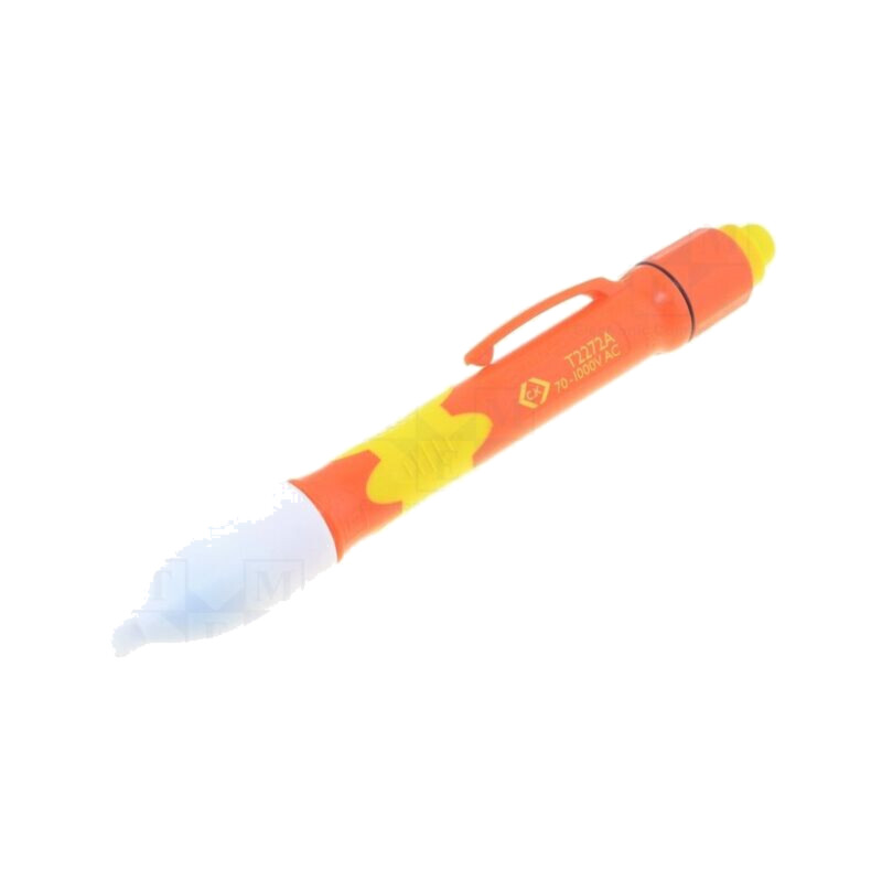 Tester: detector tensiune fără contact; 0,07÷1kVAC; 50÷500Hz
