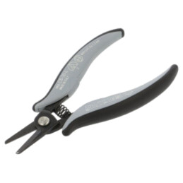 Cleşti; pt.tăiere,miniatură; ESD; 152mm