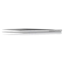 Pensetă; 140mm; Formă capăt vârf: ascuţită; universale