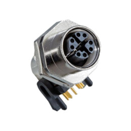 connector MSXS-08PFFR-SF7002