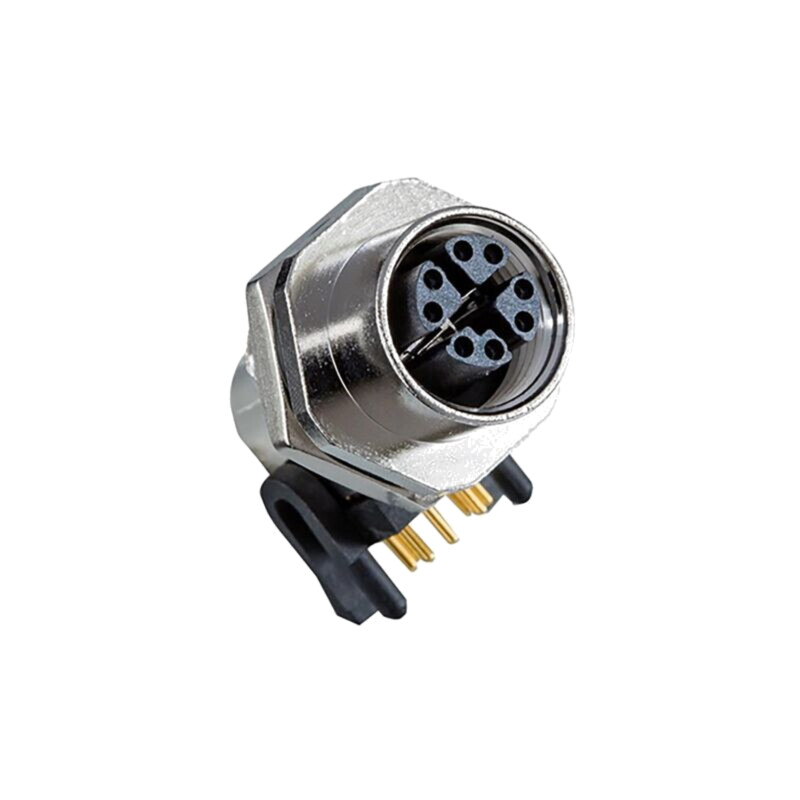 connector MSXS-08PFFR-SF7002