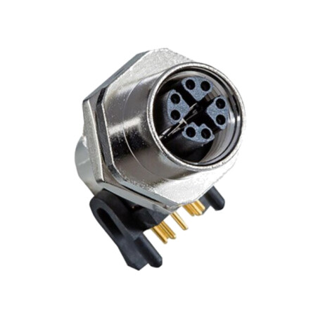 connector MSXS-08PFFR-SF7002