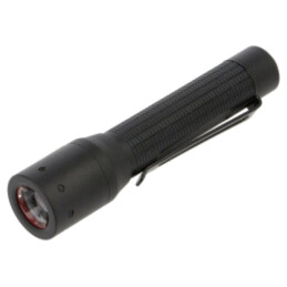 Lanternă: LED; etanşă la apă; Nr.diode: 1; 6h; L: 96mm; 90lm; Ø: 20mm