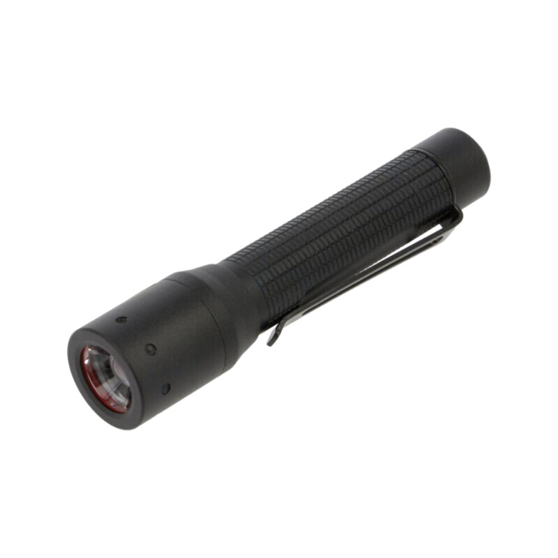 Lanternă: LED; etanşă la apă; Nr.diode: 1; 6h; L: 96mm; 90lm; Ø: 20mm
