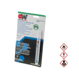Flux: cu colofoniu; fără halogenuri,ROL0; creion; 9ml