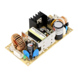 Convertor: DC/DC; 25W; Uintr: 9÷18VDC; Uieş: 5VDC; Iieş: 5A; PCB