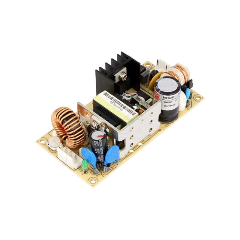 Convertor: DC/DC; 25W; Uintr: 9÷18VDC; Uieş: 5VDC; Iieş: 5A; PCB