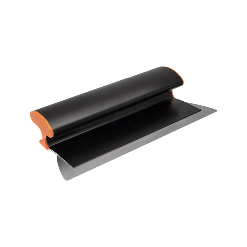 Skimming spatula; 350mm; finish works