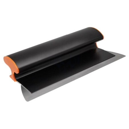 Skimming spatula; 350mm; finish works
