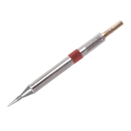 Vârf; conic; 0,4mm; 420÷475°C