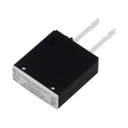 Limitator de supratensiuni; filtru RC; 110÷240VAC