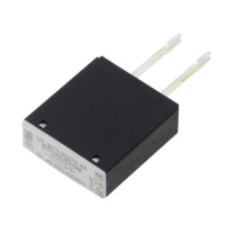 Limitator de supratensiuni; filtru RC; 24÷48VAC