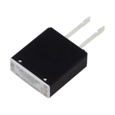 Limitator de supratensiuni; filtru RC; 240÷500VAC