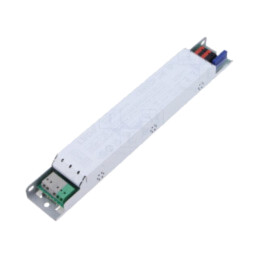 Alimentator: pulsatoriu; LED; 37W; 54÷240VDC; 75÷400mA; 220÷240VAC