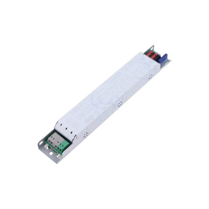 Alimentator: pulsatoriu; LED; 37W; 54÷240VDC; 75÷400mA; 220÷240VAC