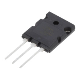 Diodă: redresoare; THT; 1,2kV; 60Ax2; tub; Ifsm: 500A; TO264; 330W
