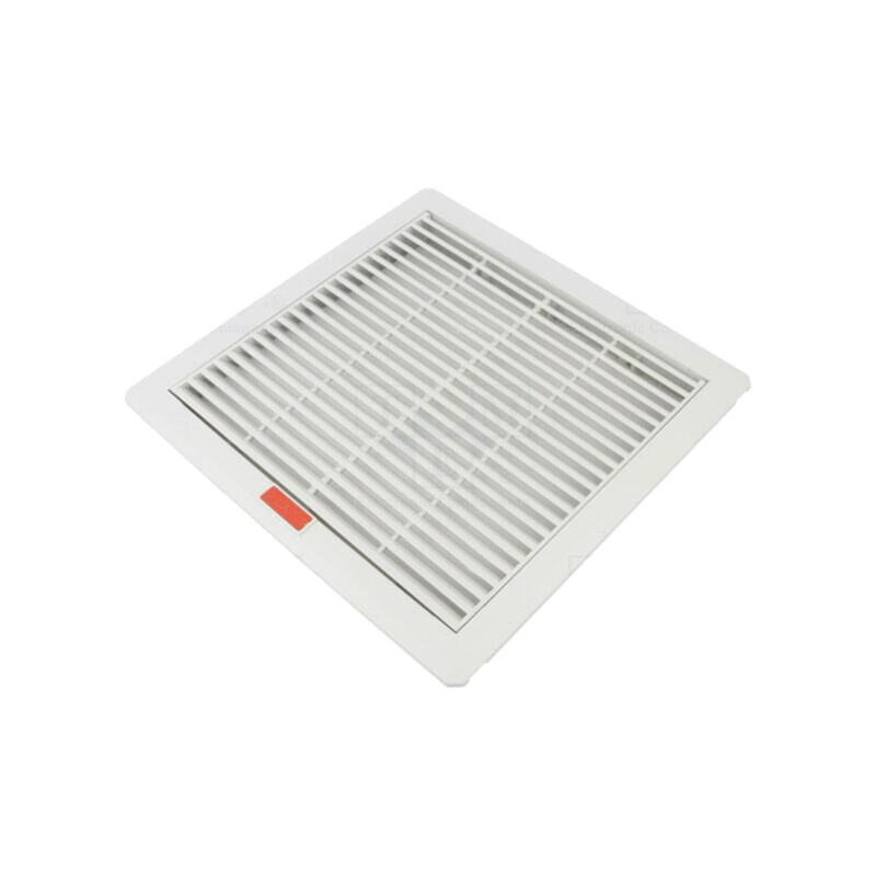 De protecţie; IP54; Fixare: clichet; RAL 7035; 260x260x31mm